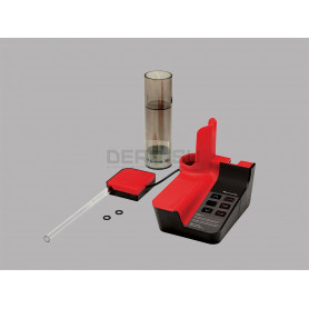 Вибро триклер электрический Hornady