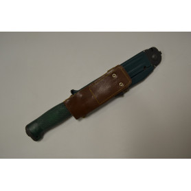 Кожаный подвес для Ножа Разведчика (НР-1, НР-2, НРС)