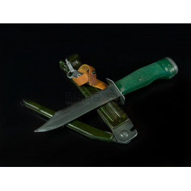 Нож разведчика НР-1