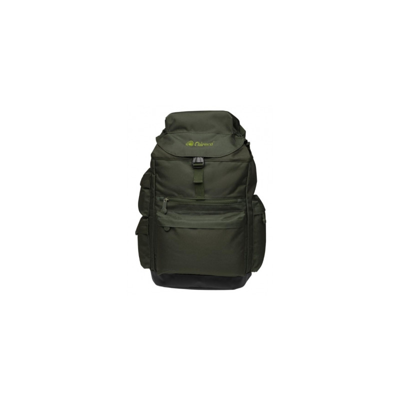 Вместительный РЮКЗАК CHIRUCA 25L