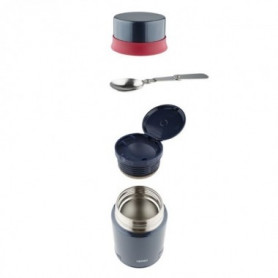 Термос для еды THERMOS TCLD-720 S 0,72 л