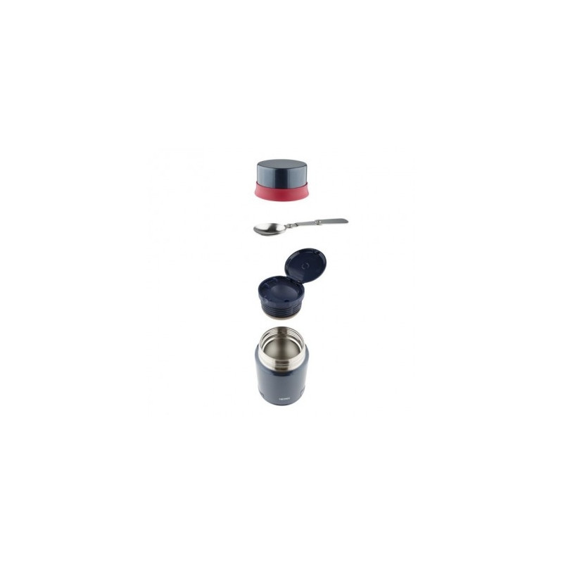 Термос для еды THERMOS TCLD-720 S 0,72 л