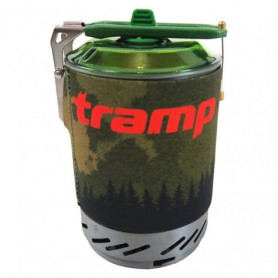 Tramp cистема для...