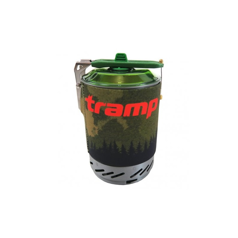 Tramp cистема для приготовления пищи 1л