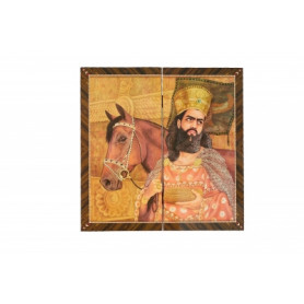 Нарды Дарий Yenigun