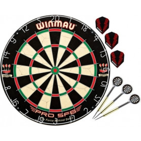 Дартс Winmau Base