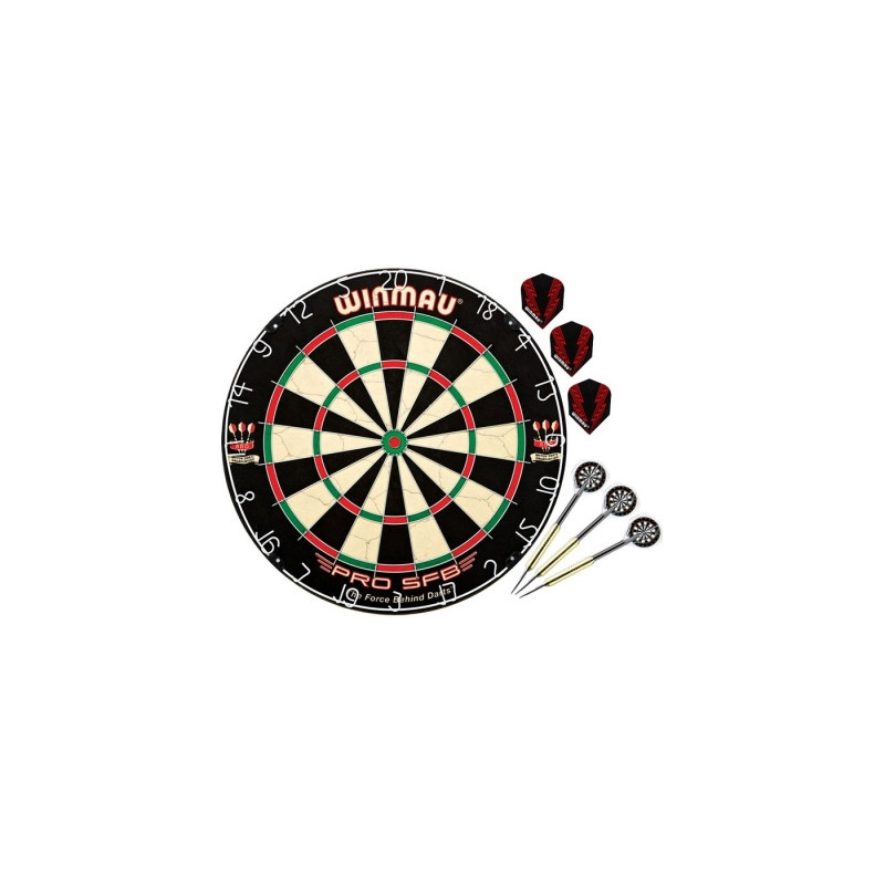 Дартс Winmau Base