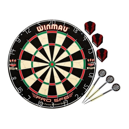 Дартс Winmau Base