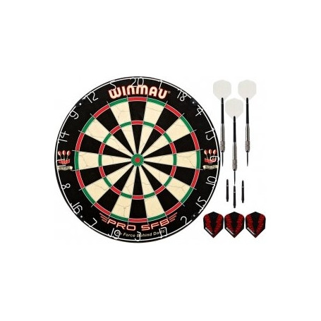 Дартс Winmau S300