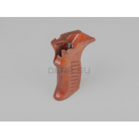 Купить пистолетную рукоять для ПП «Кипарис» в Москве, цена, отзывы