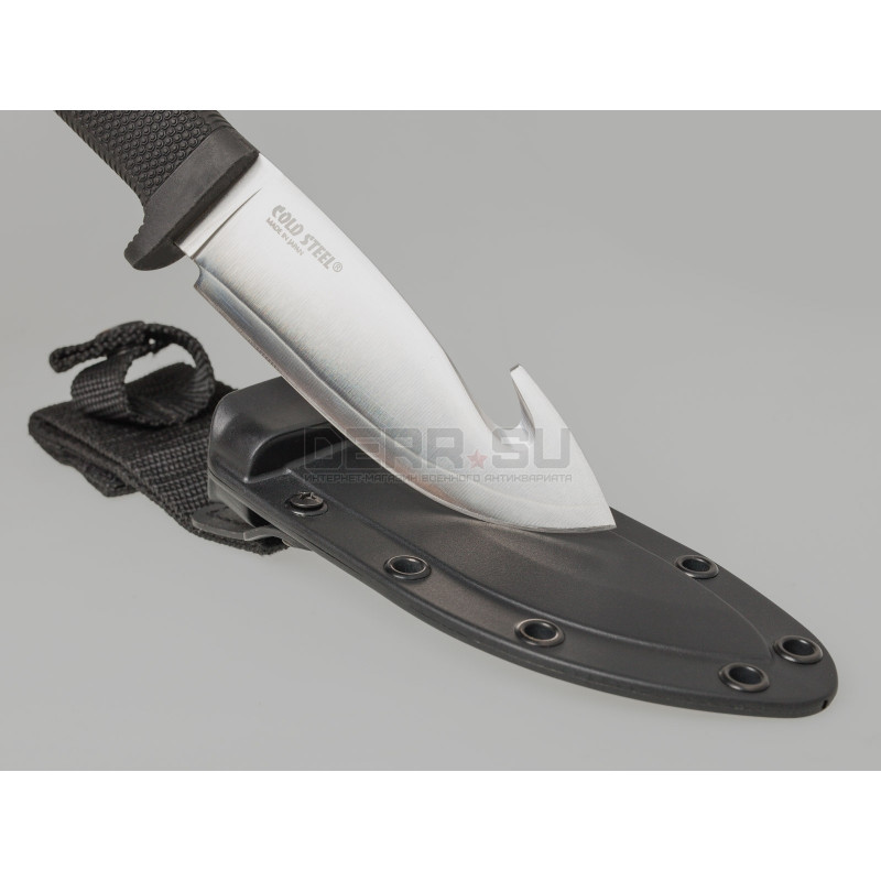 Купить охотниччий нож Cold Steel Master Hunter Plus в Москве, фото