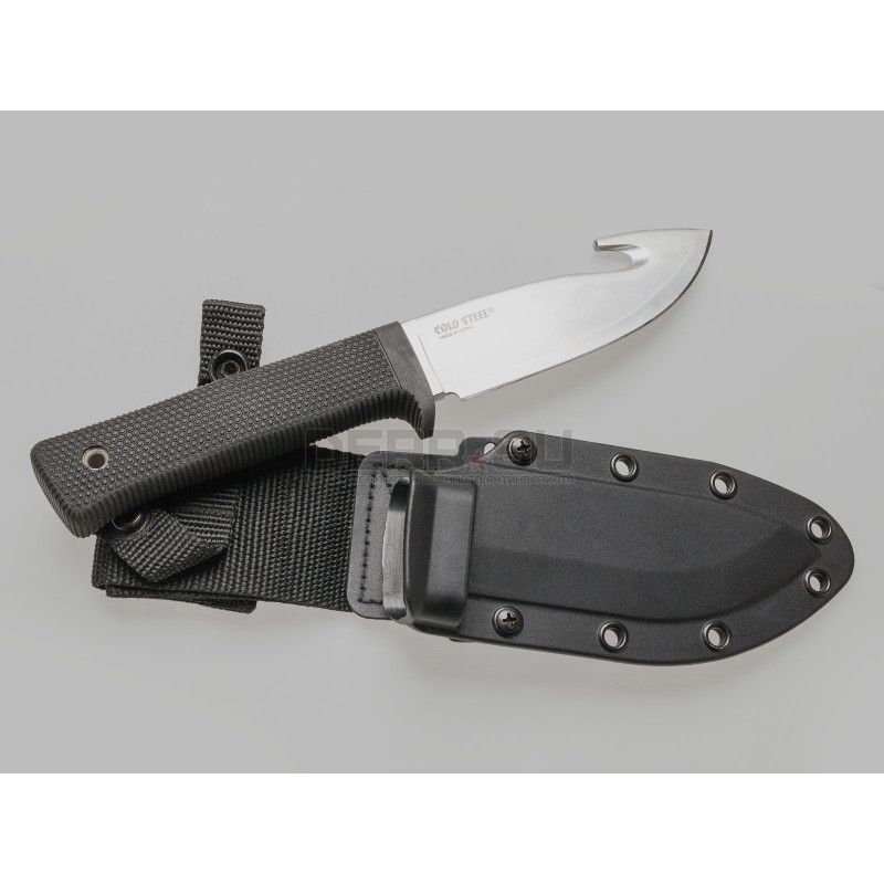 Купить охотниччий нож Cold Steel Master Hunter Plus в Москве, фото