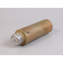 Ручная дымовая граната (РДГ) РДГ-П