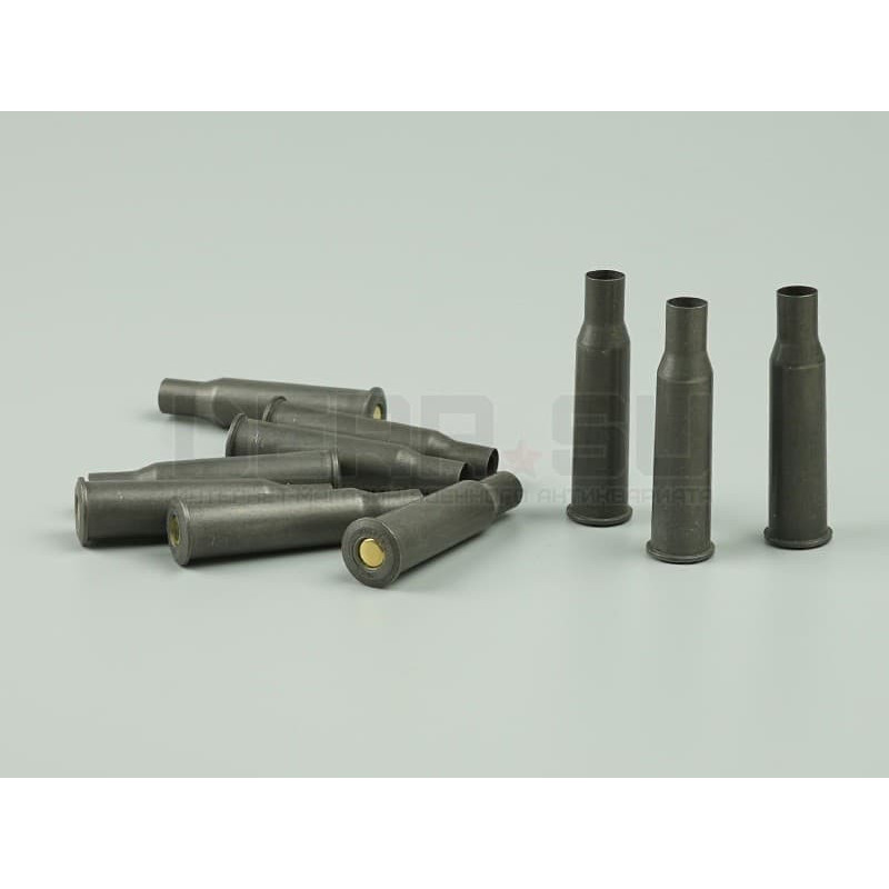 Гильзы 7.62х54-мм (для Мосина)
