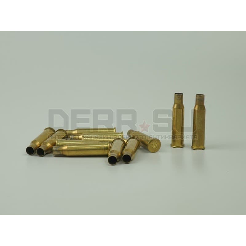 Гильзы 7.62х54-мм (для Мосина)