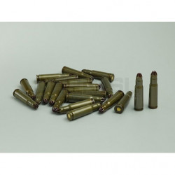 Холостые патроны для АК-47 (7,62х39-мм)
