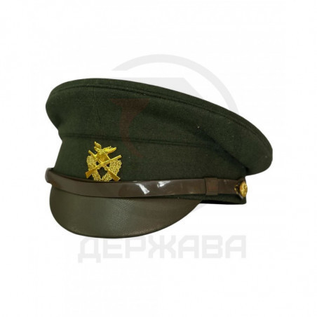 Фуражка Кузьмича, егерь, сукно купить