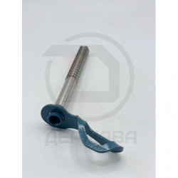 Ледобур титановый Ice Screws 18 cm 1200kg  Скалолазание Альпинизм купить