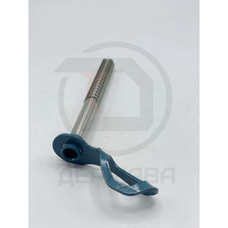 Ледобур титановый Ice Screws 18 cm 1200kg  Скалолазание Альпинизм купить
