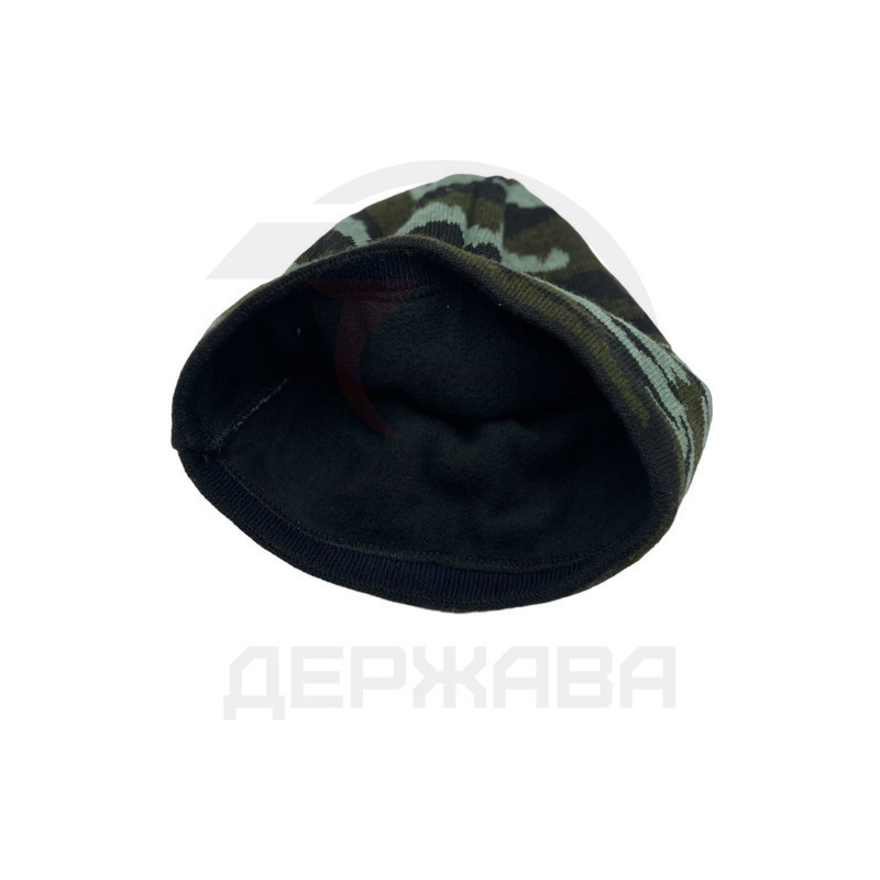Шапка мужская, армейская, камуфляжная купить