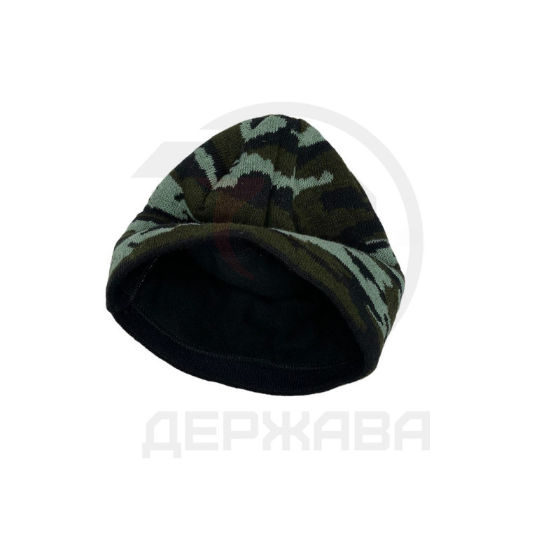 Шапка мужская, армейская, камуфляжная купить