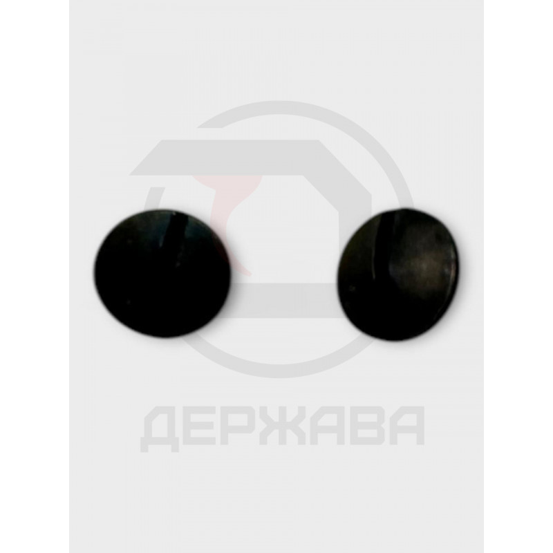 Винты щёчек рукояти Люгер P 08, Парабеллум, 2 шт. Германия.