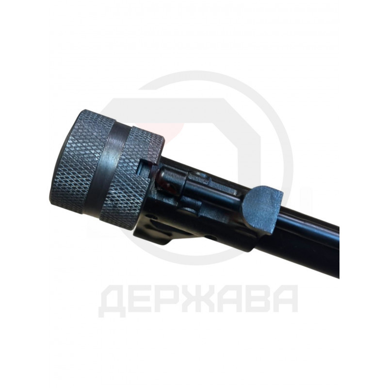 Защитная гайка на АК-74, на резьбу 24х1,5 с фиксацией купить