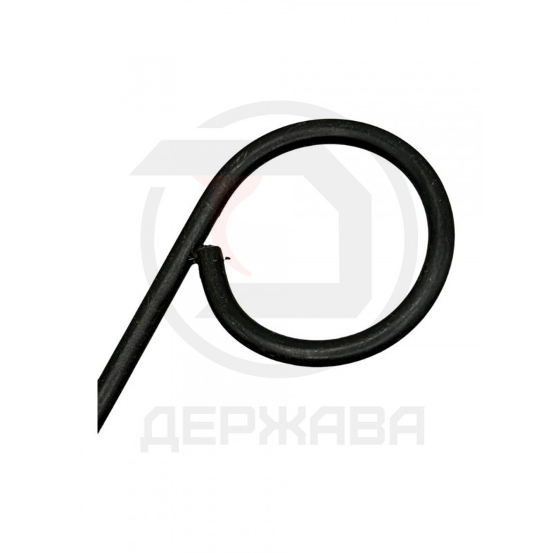 Шомпол, коленчатый стержень ДП 27, СССР купить