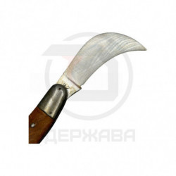 Нож складной садовый М-2, Ворсма, СССР купить