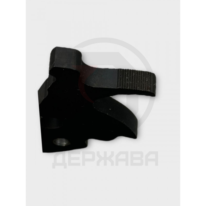 Курок с собачкой для сигнальных револьверов Бульдог