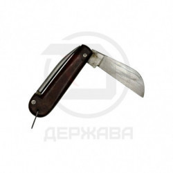 Нож складной, боцманский, 2 предмета, Ворсма СССР купить