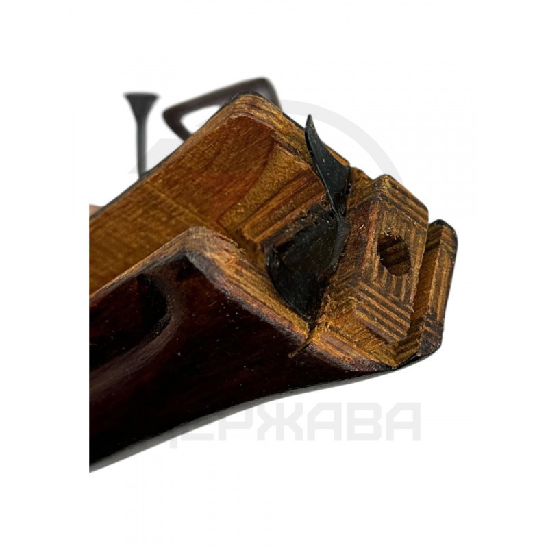 Цевьё, накладка, рукоятка, винт, для АКС-74У (АКСУ) комплект,СССР