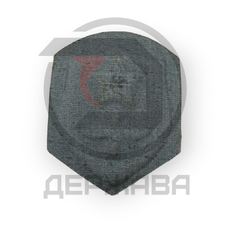 Шеврон Военно-воздушных сил, образца 1969 года, СССР