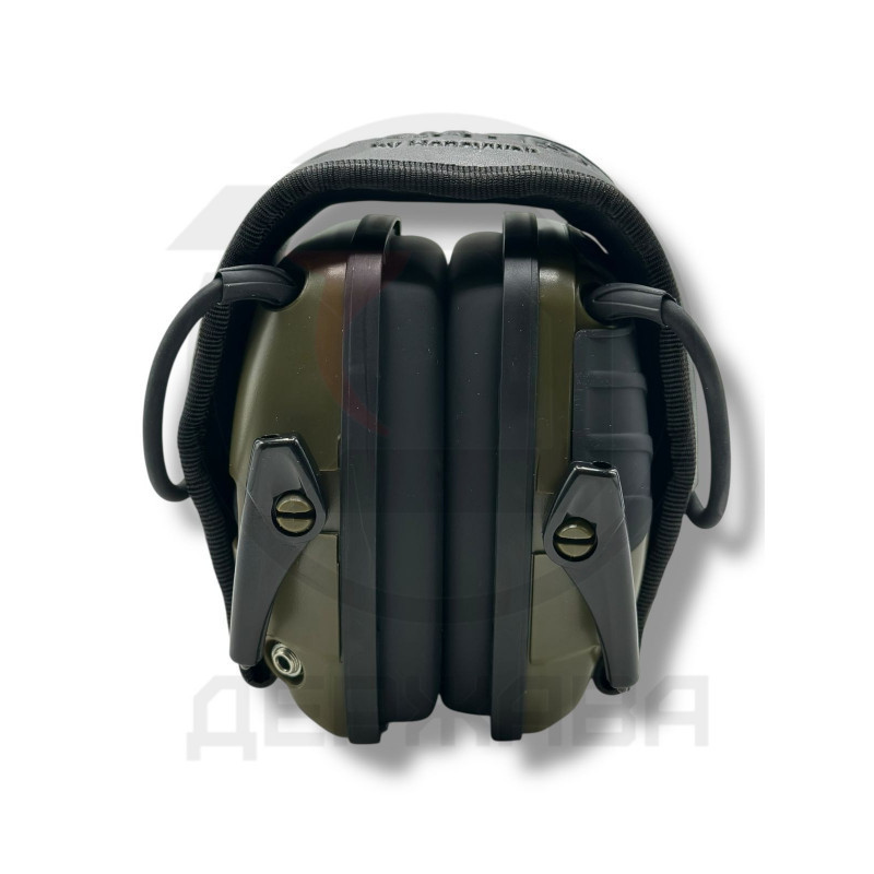 Наушники для стрельбы, активные, Howard Leight Impact Sport, R-01526 (Honeywell)