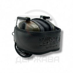 Наушники для стрельбы, активные, Howard Leight Impact Sport, R-01526 (Honeywell)