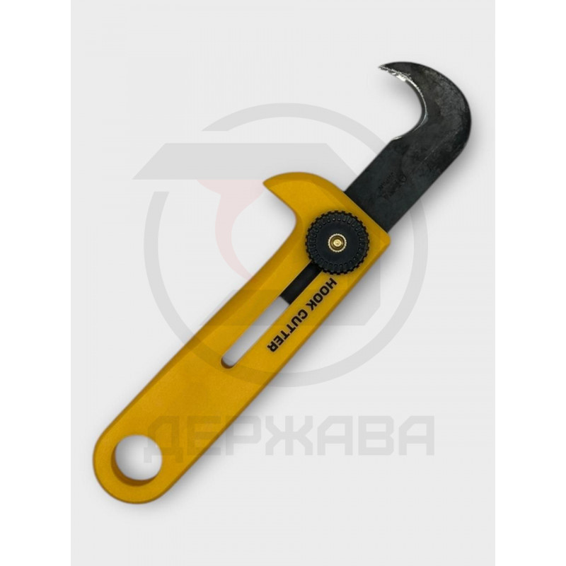 Нож складной Olfa Hook cutter, Япония купить