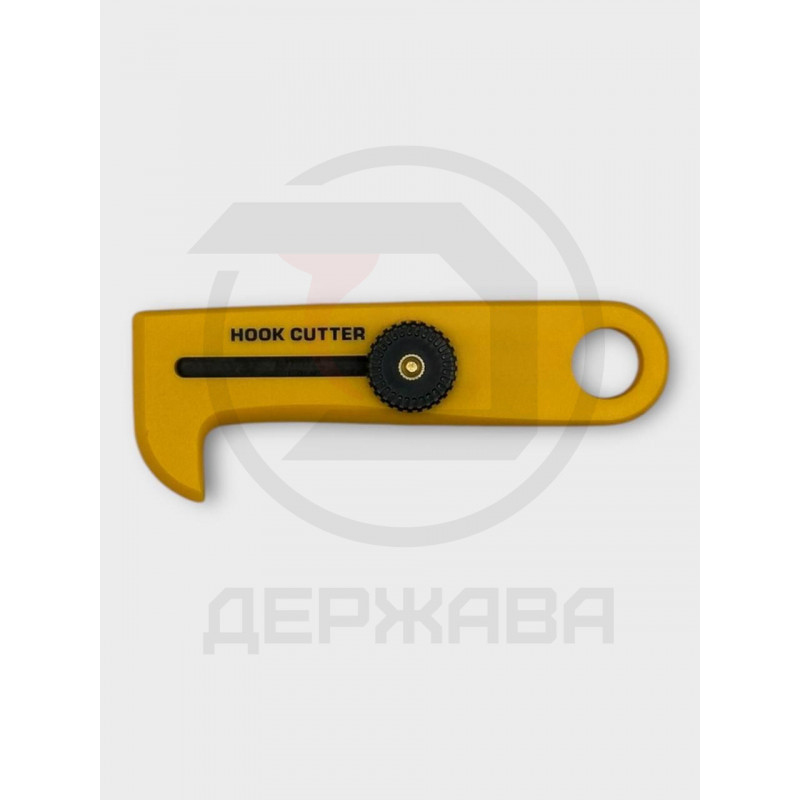 Нож складной Olfa Hook cutter, Япония купить