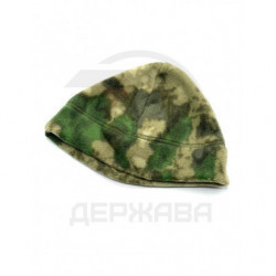Шапка мужская, армейская, "мох" однослойная купить