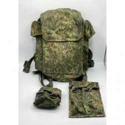 Рюкзак десантника РД 54, штурмовой, цифра