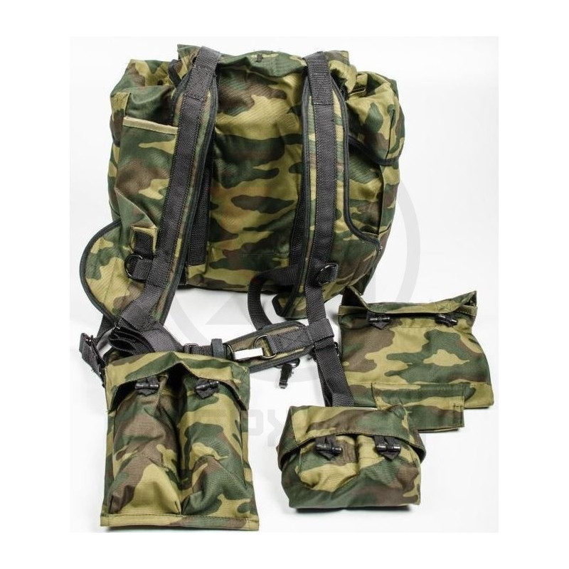 Рюкзак Десантника РД-54 Флора