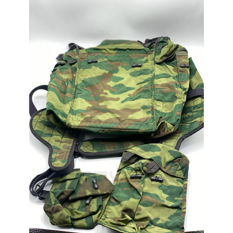 Рюкзак Десантника РД-54 Флора