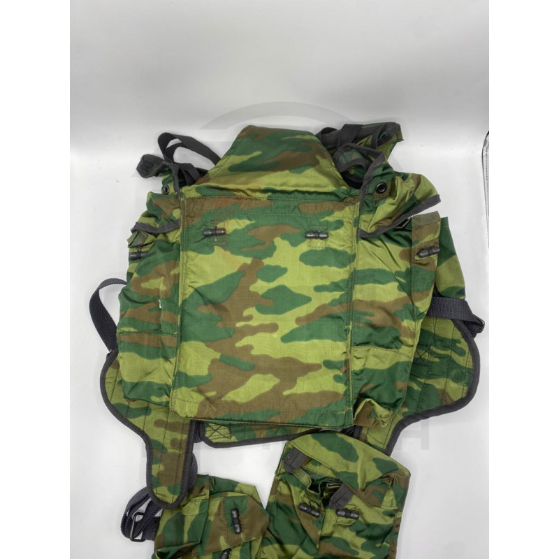 Рюкзак Десантника РД-54 Флора