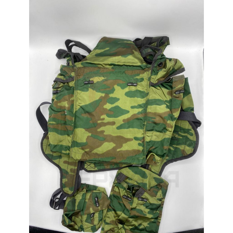 Рюкзак Десантника РД-54 Флора