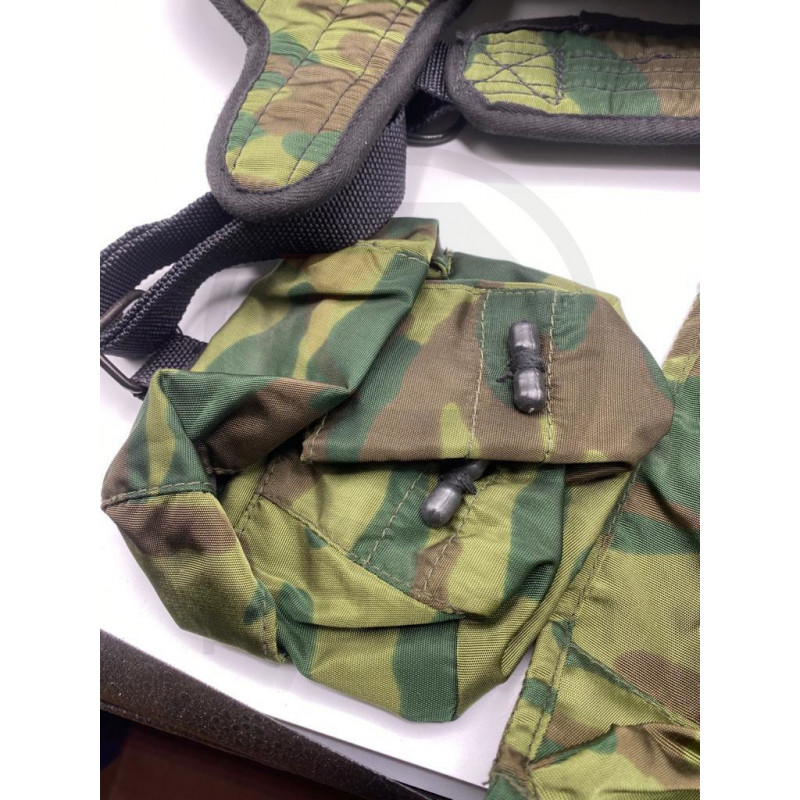 Рюкзак Десантника РД-54 Флора
