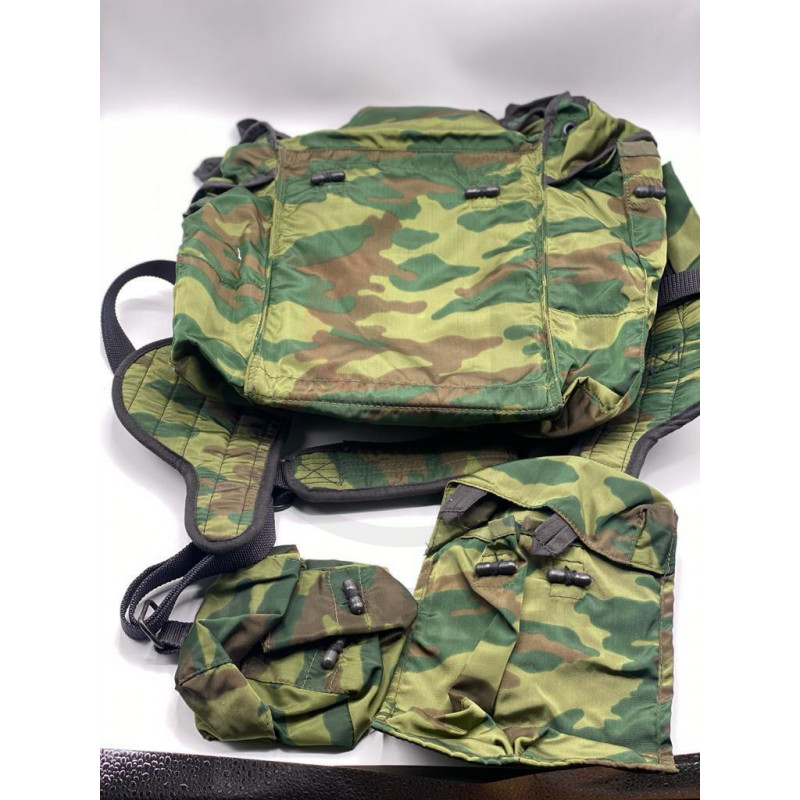 Рюкзак Десантника РД-54 Флора