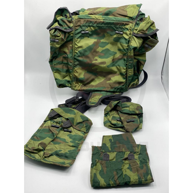 Рюкзак Десантника РД-54 Флора