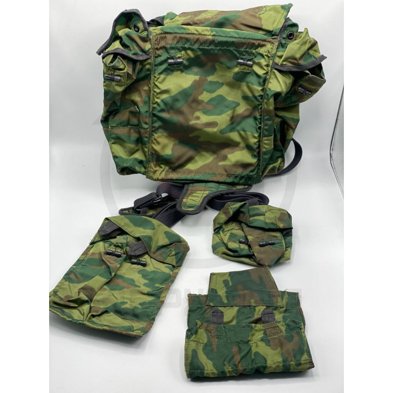 Рюкзак Десантника РД-54 Флора
