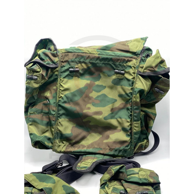 Рюкзак Десантника РД-54 Флора