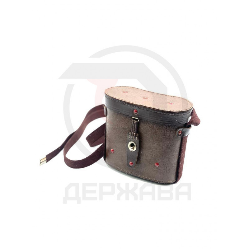 Кофр жесткий для бинокля СССР 6х30, 8х30