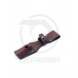 Подвес штык-ножа к карабину Mauser k98 (коричневый) купить
